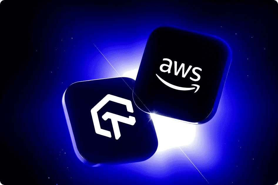 AWS re:Invent 2025
