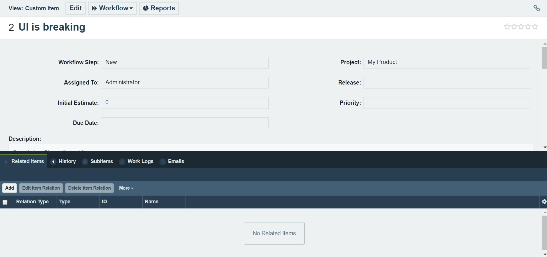 LambdaTest Axosoft integration LambdaTest Axosoft integration