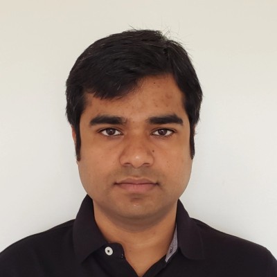 Deepak Chowbey
