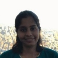 Gayatri Ramasubramanian