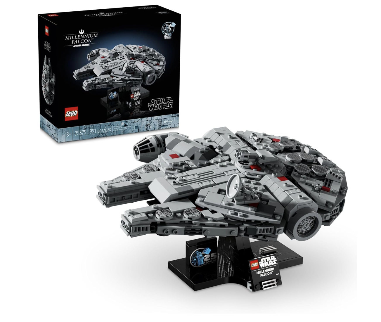 Lego Sets