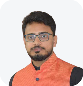 Sparsh Kesari