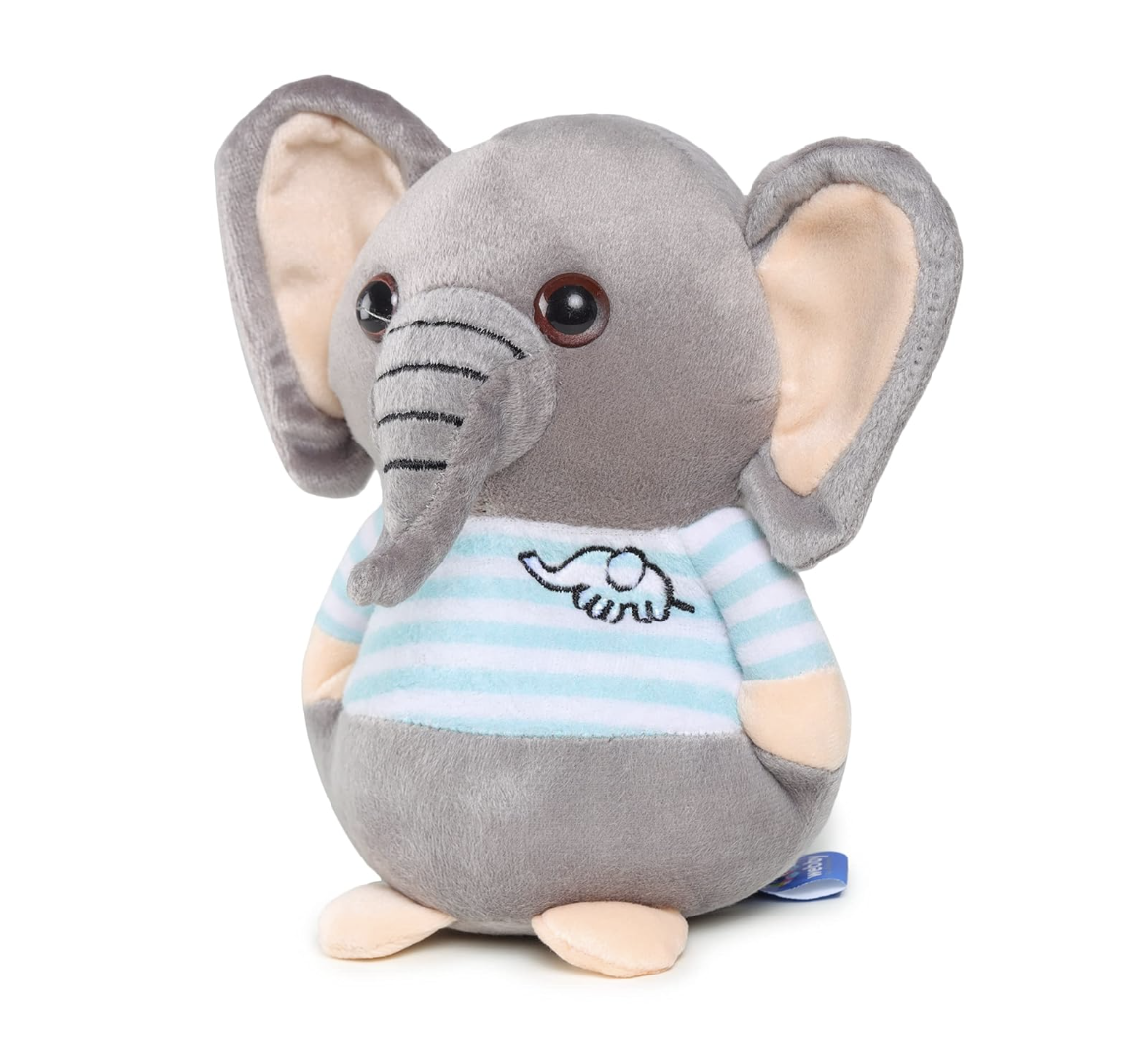 Plushie Toy