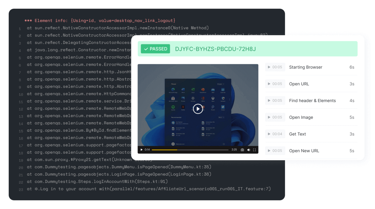 More Detailed Logs Than Aerokube More Detailed Logs Than Aerokube