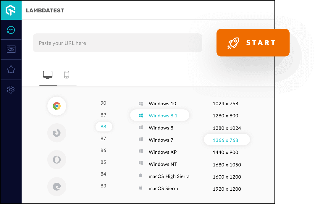 TestMu AI Chrome Extension
