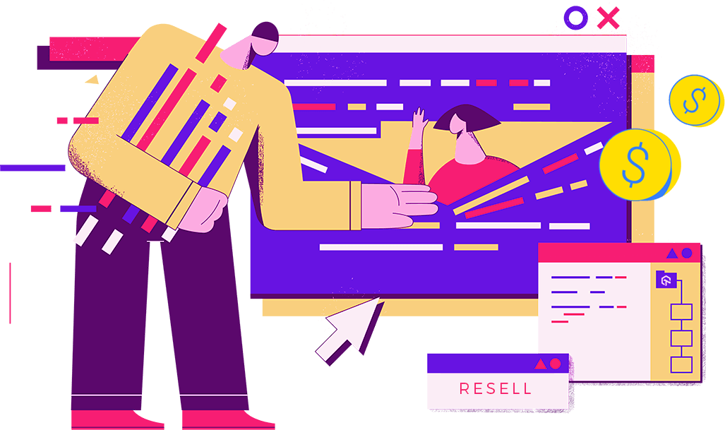 LamndaTest Reseller