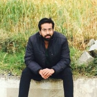 Shashank Sharma