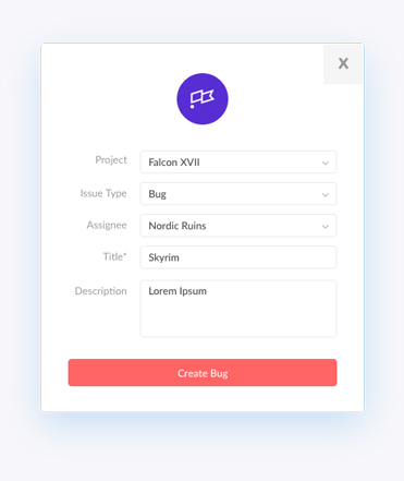 LambdaTest Shortcut integration LambdaTest Shortcut integration