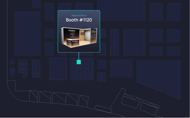 Where to find us