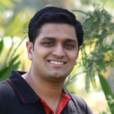 Abhijit Karjatkar