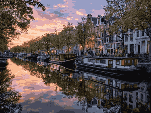 Amsterdam