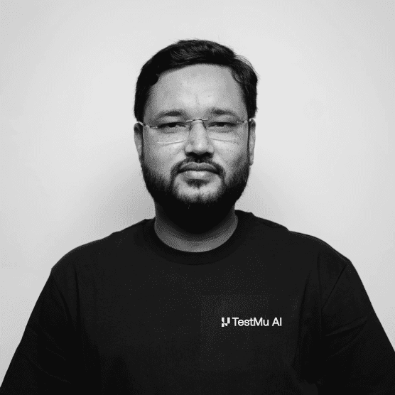 Syed Shayanur Rahman