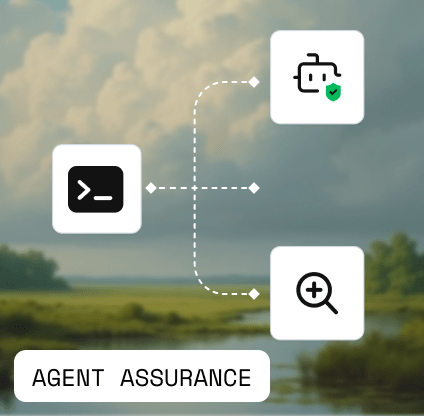 Introducing Agent Assurance for Autonomous AI Agents | TestMu AI (Formerly LambdaTest)