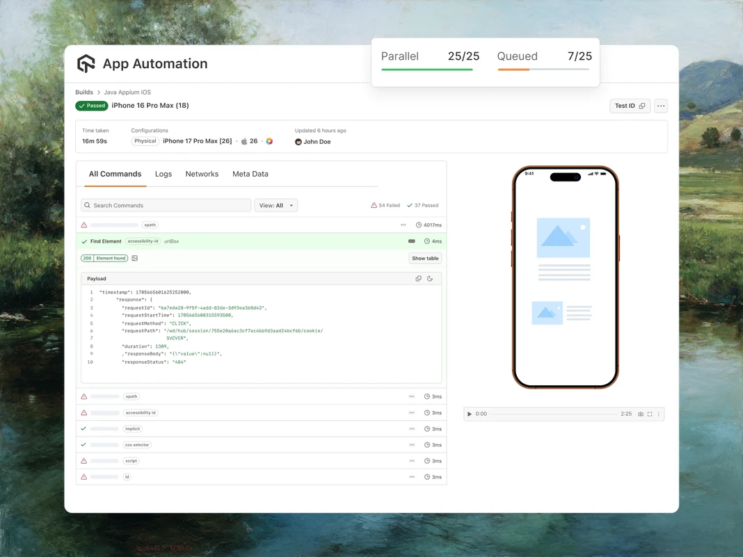 One AI-Native Platform