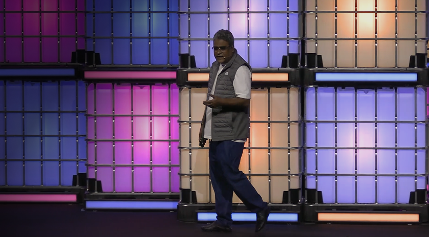 TestMu AI at Industry Events 2