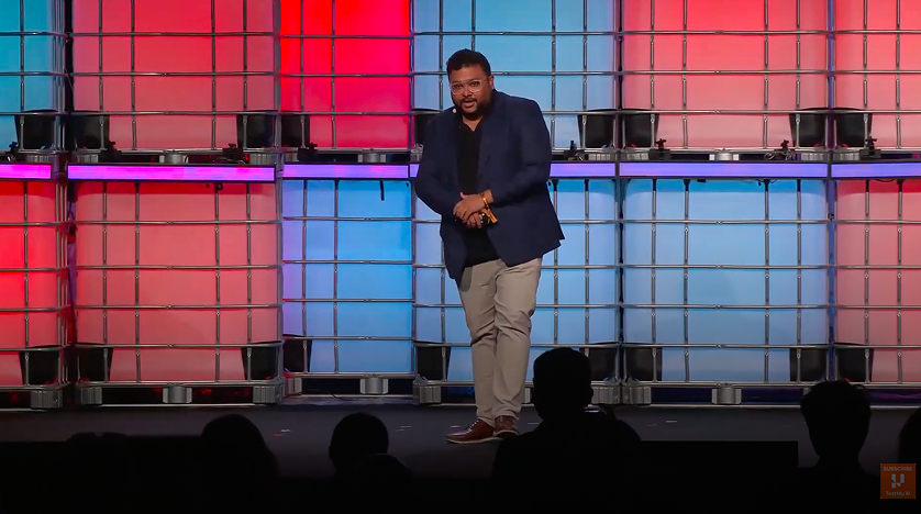 TestMu AI at Industry Events 1