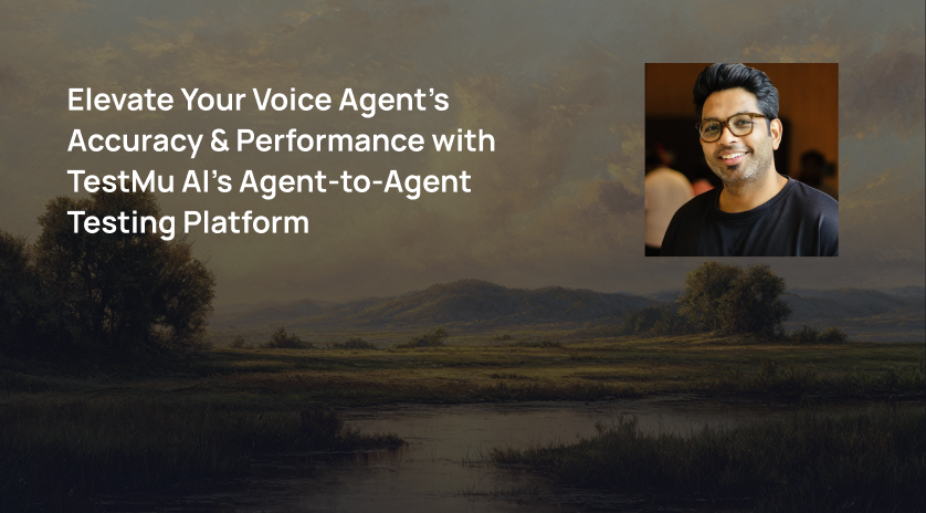 TestMu AI at Industry Events 3