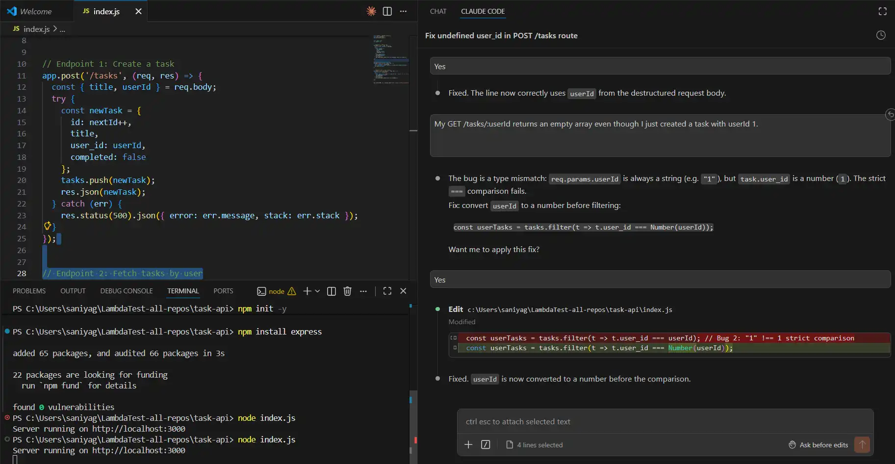 AI debugging fix ai-debugging-fix