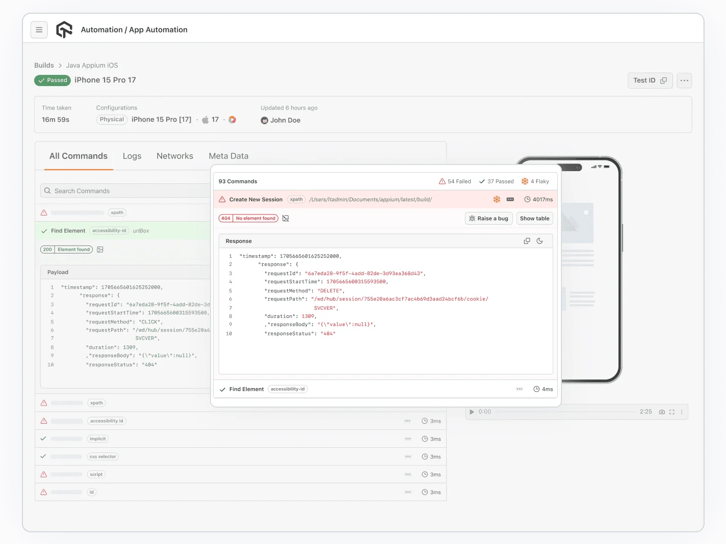 Build Smarter Pipelines with Cloud Mobile Testing