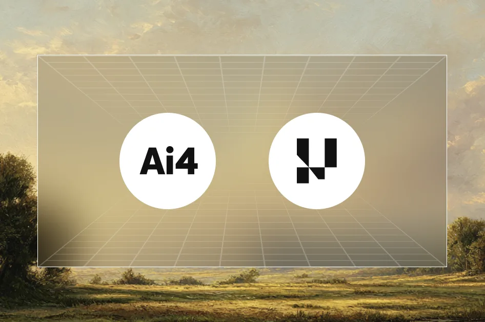 Ai4 2026