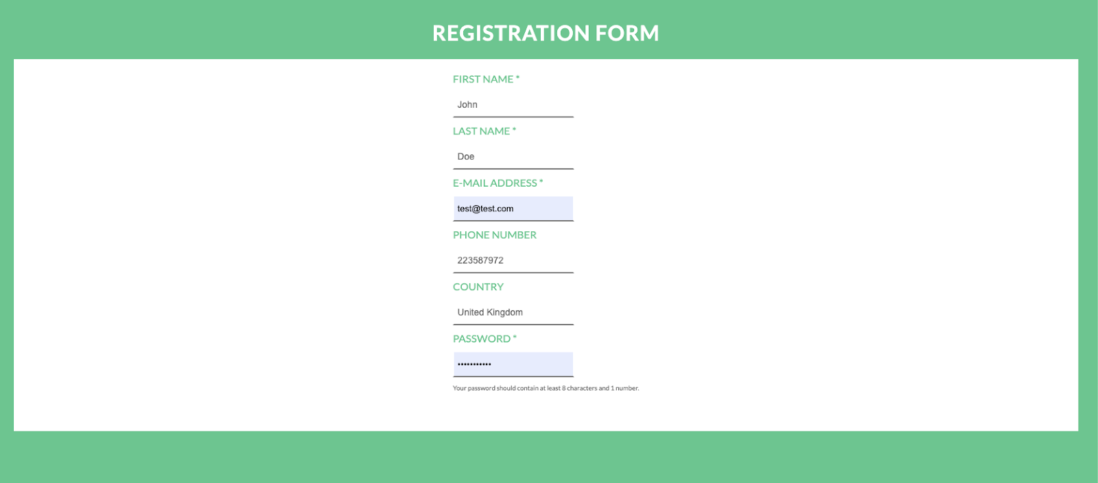 aliens-registration-form-with-validation aliens-registration-form-with-validation