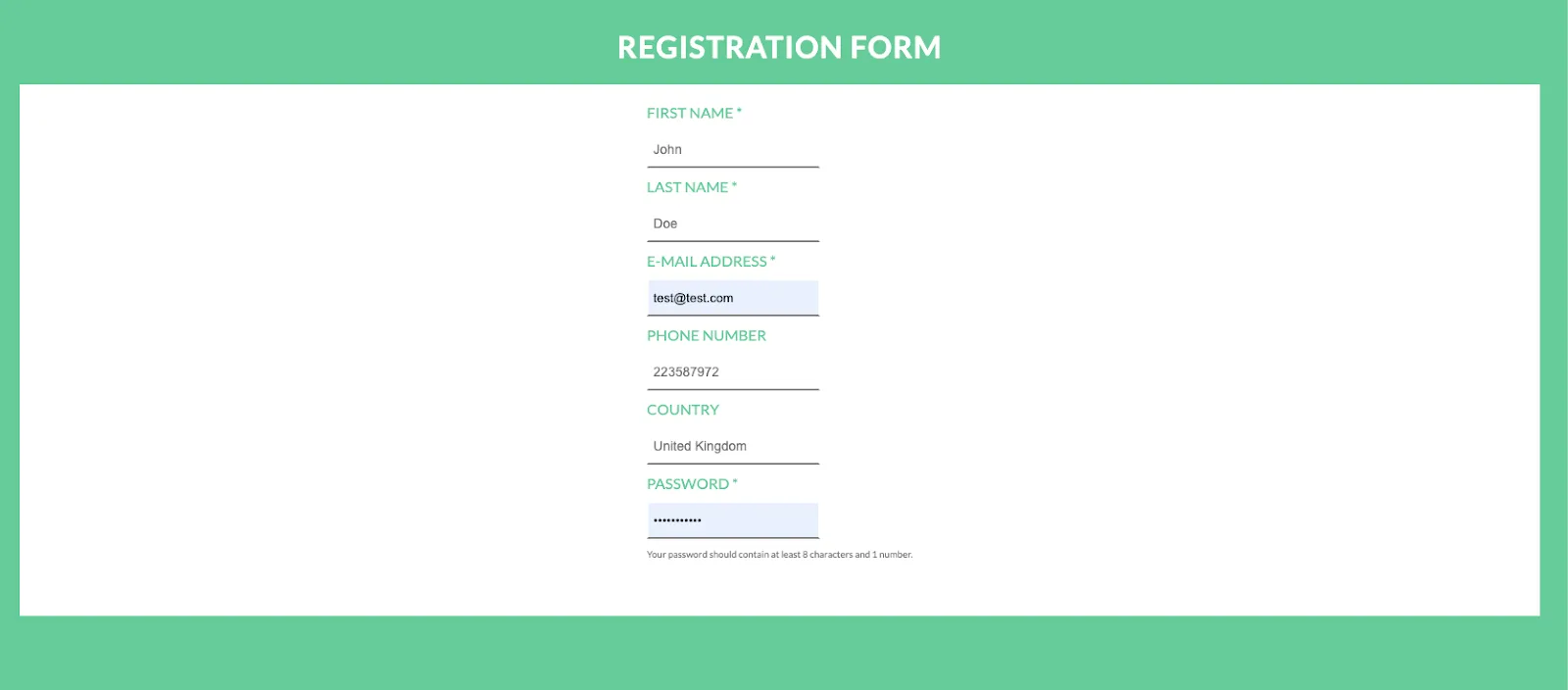 aliens-registration-form-with-validation