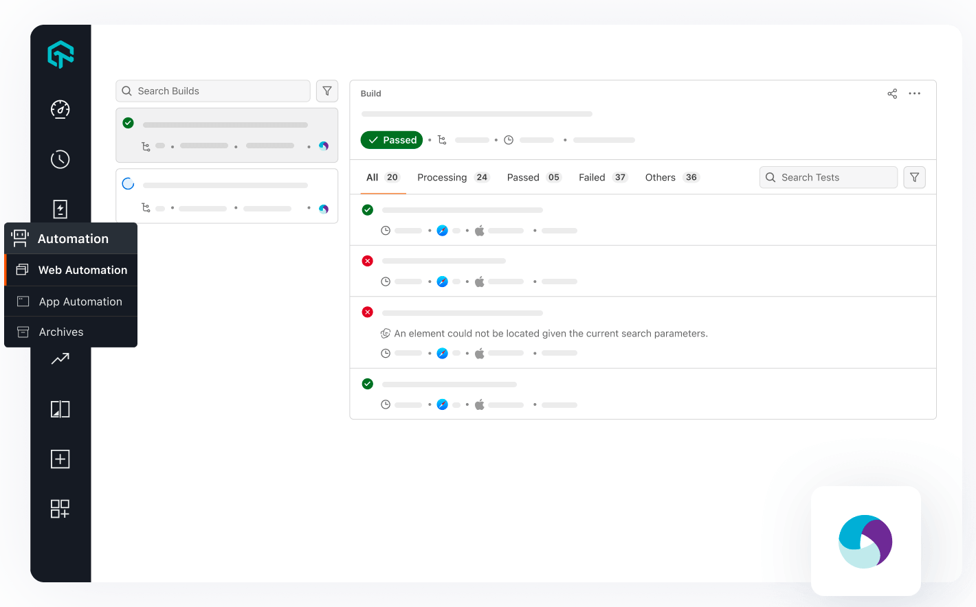 Appium Automated Testing On iOS Device Cloud Appium Automated Testing On iOS Device Cloud