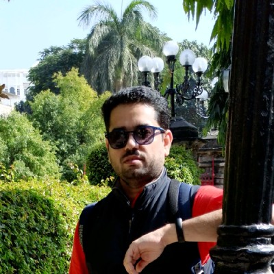 Ashish Dalvi