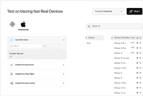 Public Real Device Cloud