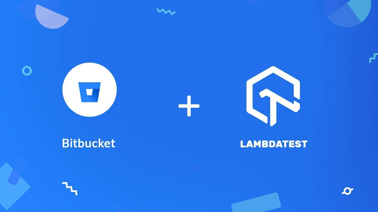 TestMu AI + Bitbucket Integration🖇️| One-Click Bug Logging | TestMu AI ...