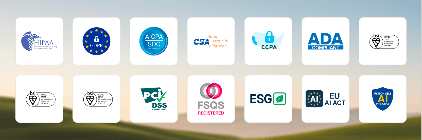 Enterprise-grade browser infrastructure