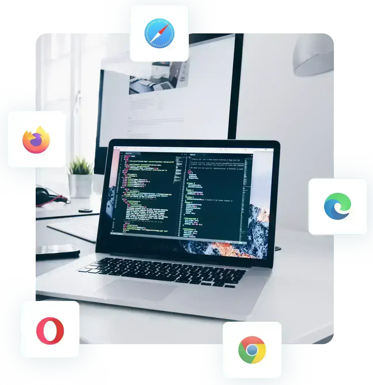 Continuous Testing Cloud For Quality Digital Experience