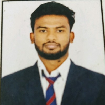 Chandraketu Sharma