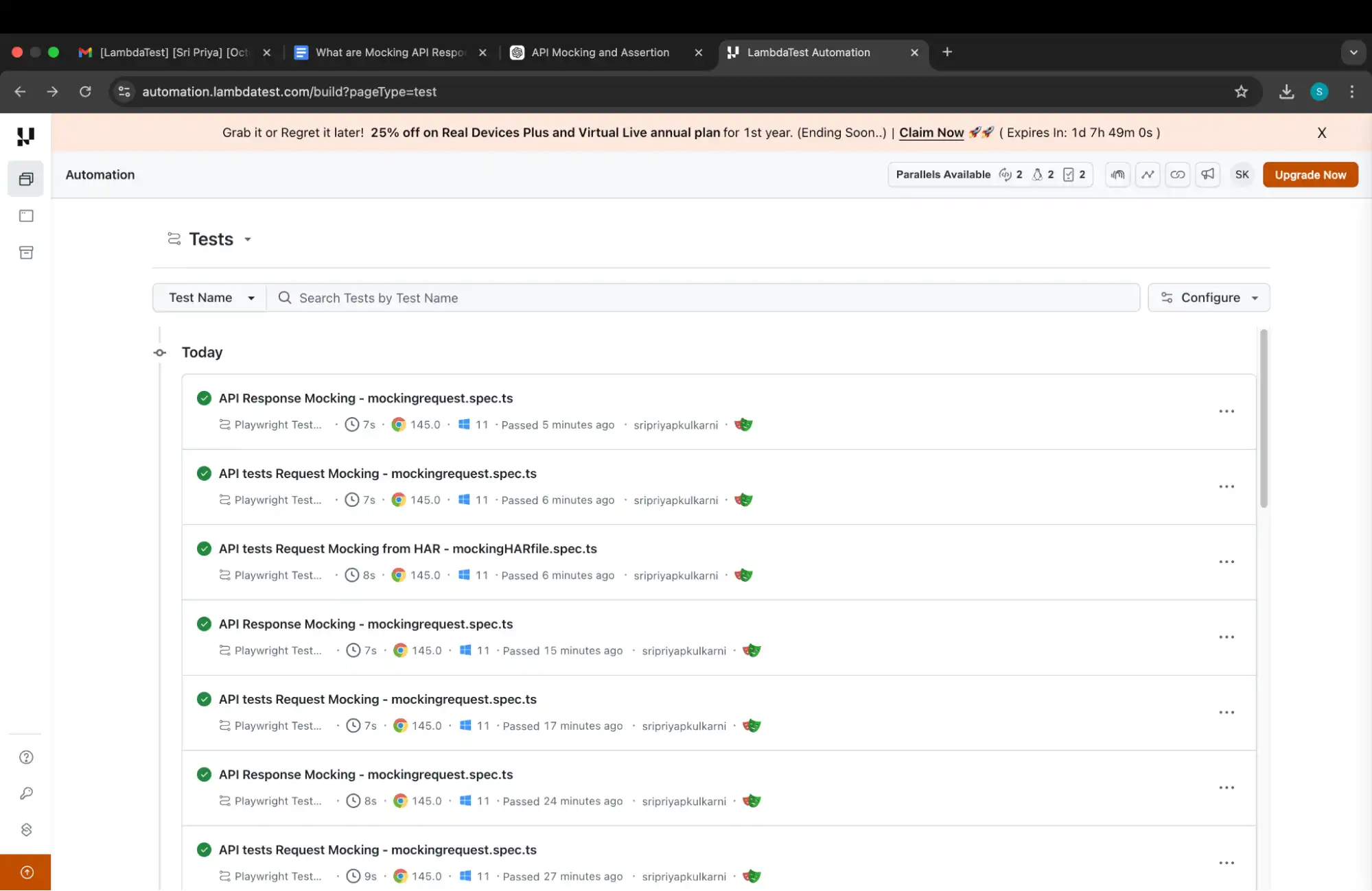 screenshot taken from the cloud platform screenshot taken from the cloud platform