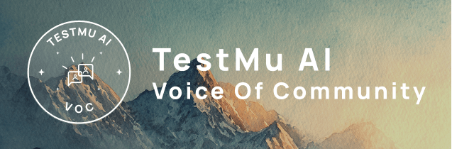 Voices of Community