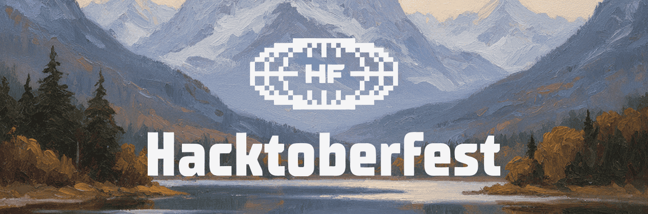 Hacktoberfest