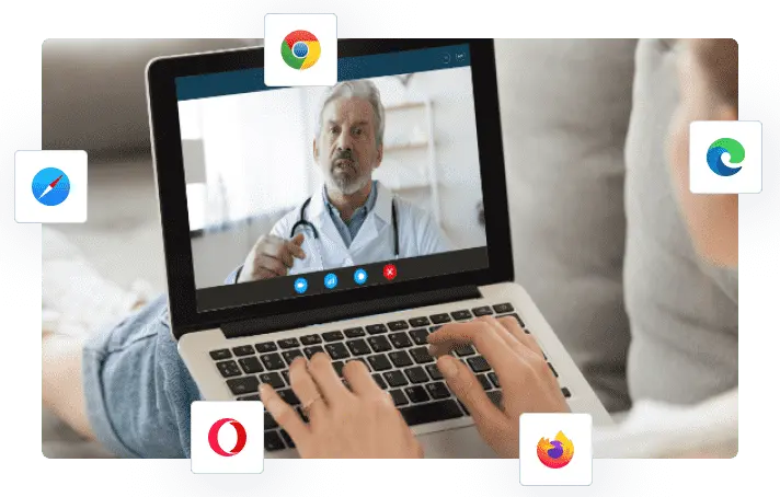 Continuous Testing Cloud For Quality Digital Experience