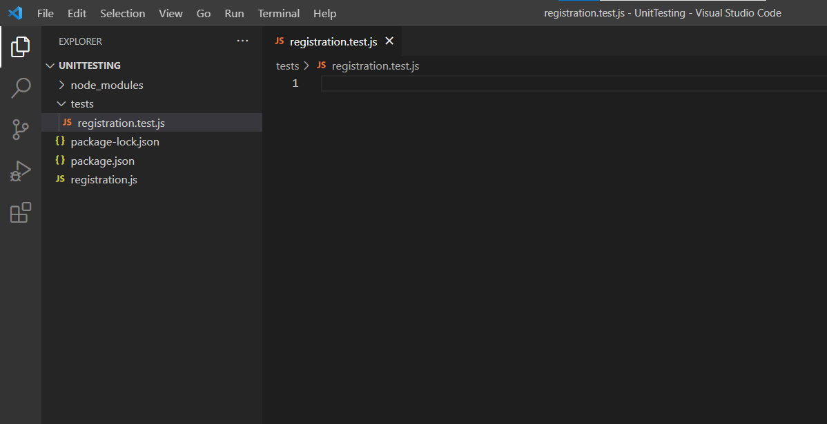 Data driven testing framework Data driven testing framework