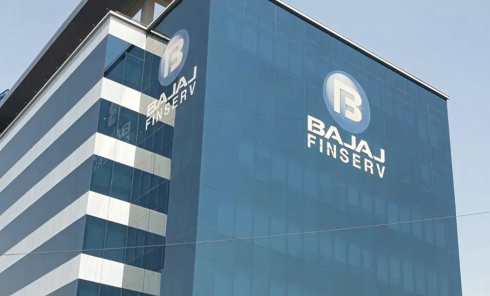Bajaj Finserv
