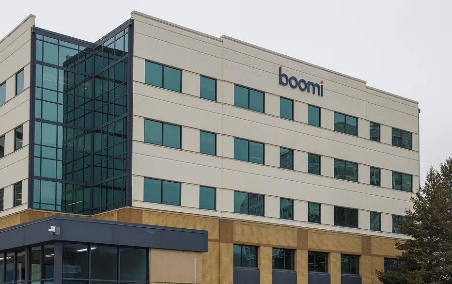 boomi