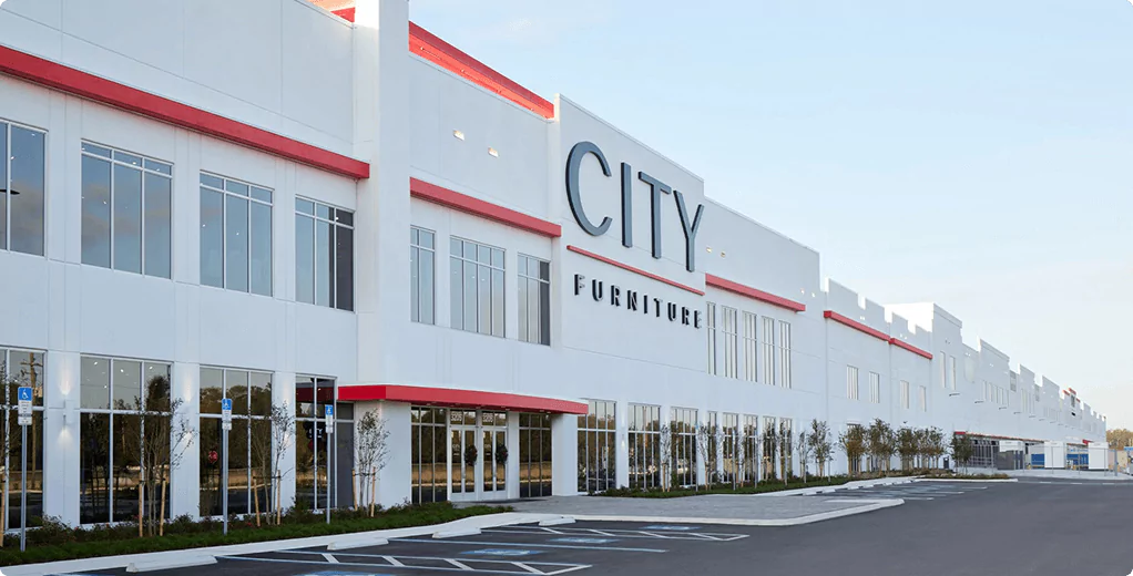 City Furniture