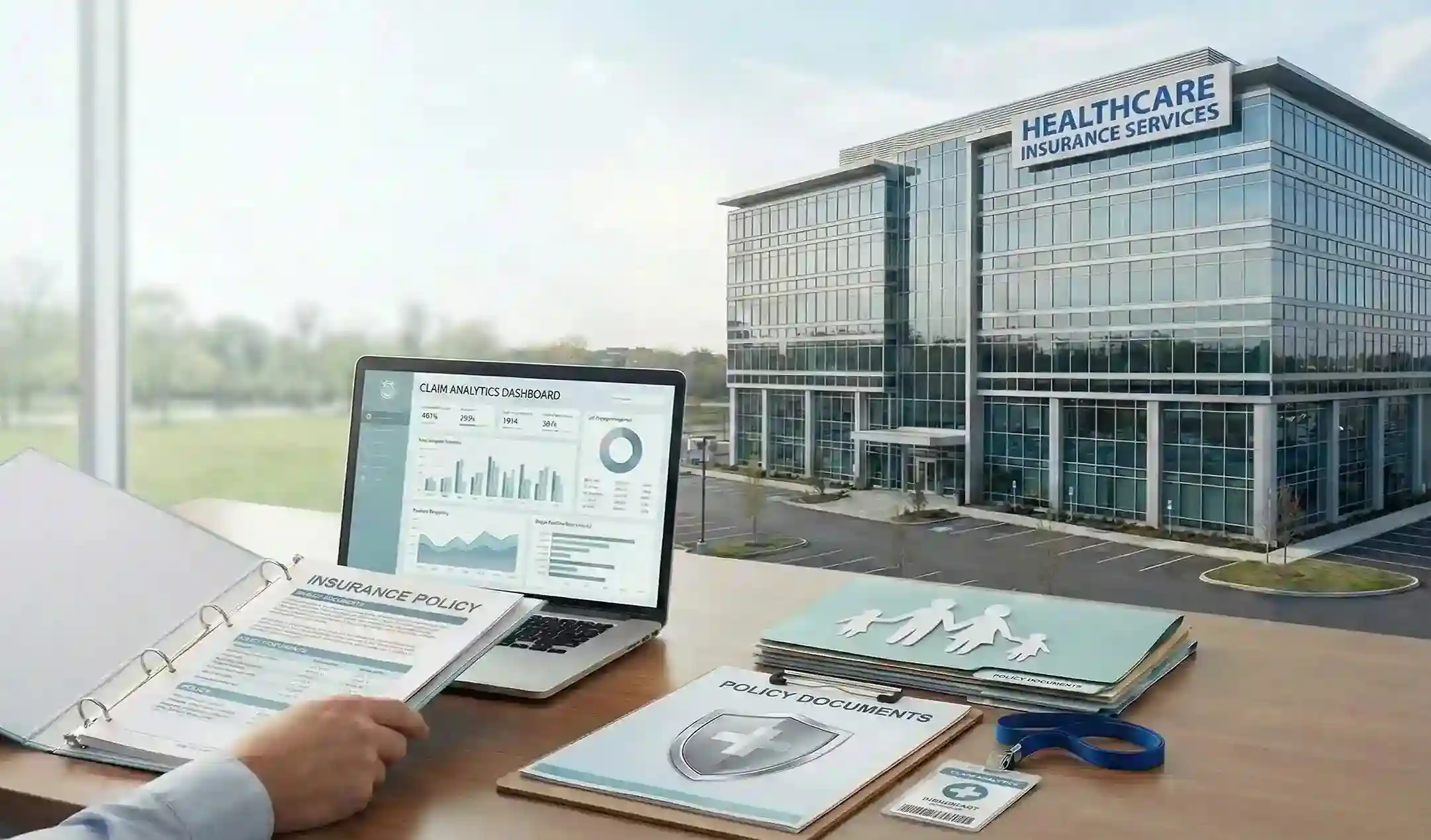 Healthcare Insurance