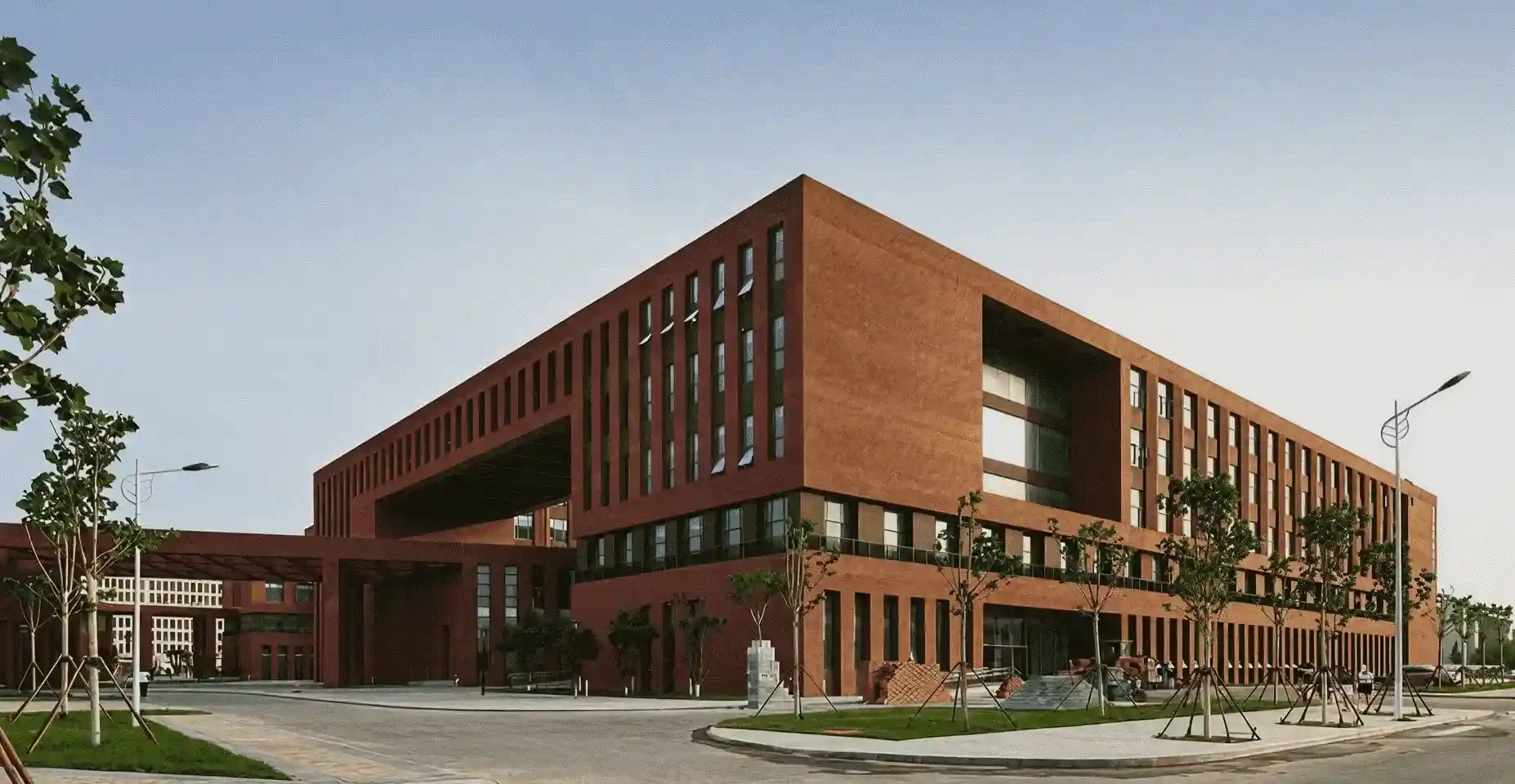 Higher Education Accessibility Case Study