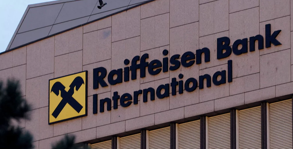 Raiffeisen Bank International