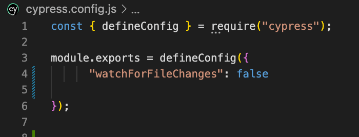 cypress-version-and-above cypress-version-and-above