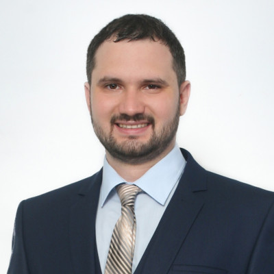 Daniel Angelov