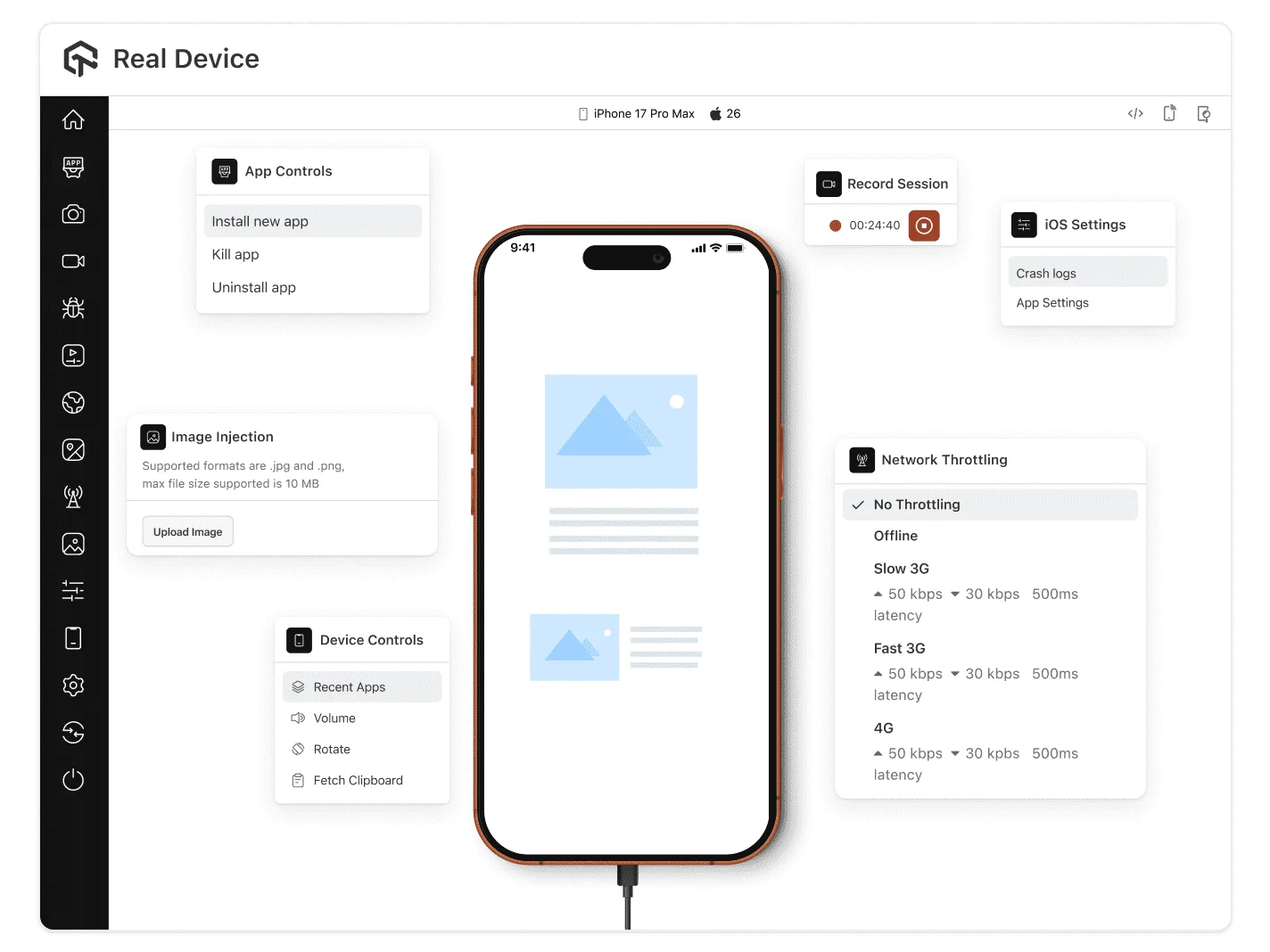 Debug Better with Real World Scenarios