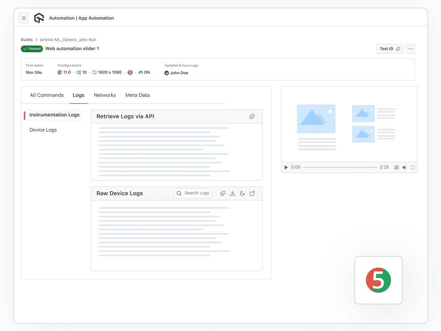 Automate and Debug Your JUnit Tests