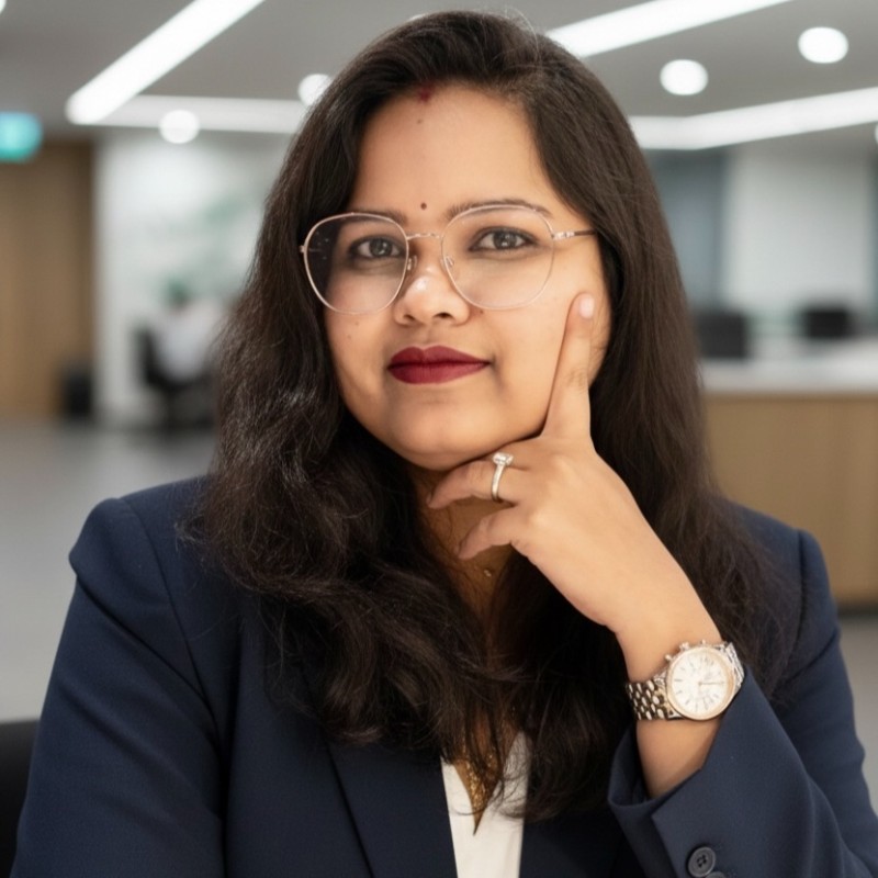 Esha Das