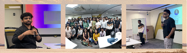 TestMu Offline Meetups